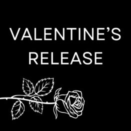 Valentine's Release